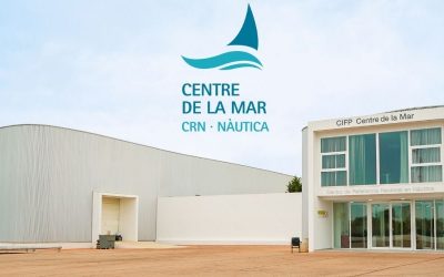 Presentació del Centre de Referència Nacional de Nàutica, Centre de la Mar